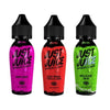 Just Juice 50ml Shortfill - Star vape