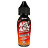 Just Juice 50ml Shortfill - Star vape