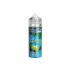 Kingston Fantango Range Shortfill E-Liquid | 100ml - Star vape