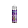 Kingston Fantango Range Shortfill E-Liquid | 100ml - Star vape