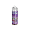 Kingston Fantango Range Shortfill E-Liquid | 100ml - Star vape