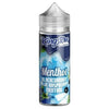 Kingston Menthol 100ML Shortfill - Star vape