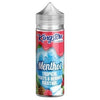 Kingston Menthol 100ML Shortfill - Star vape