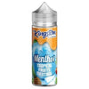 Kingston Menthol 100ML Shortfill - Star vape