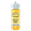 Loaded 100ML Shortfill - Star vape