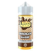 Loaded 100ML Shortfill - Star vape