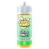 Loaded 100ML Shortfill - Star vape