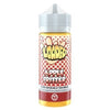 Loaded 100ML Shortfill - Star vape