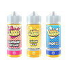 Loaded 100ML Shortfill - Star vape