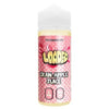 Loaded 100ML Shortfill - Star vape