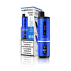 Merakii 3000 Puffs Disposable Vape 4 in 1 Pod System Kit - Star vape