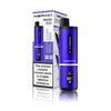 Merakii 3000 Puffs Disposable Vape 4 in 1 Pod System Kit - Star vape