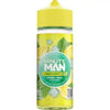 Minute Man 100ml Shortfill - Star vape