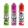 Momo 50ml Shortfill - Star vape