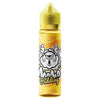 Momo 50ml Shortfill - Star vape