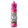 Momo 50ml Shortfill - Star vape