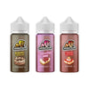 My E-Liquids Cheesecakes 100ML Shortfill - Star vape