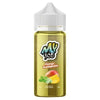 My E-Liquids Ice 100ML Shortfill - Star vape