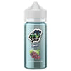 My E-Liquids Ice 100ML Shortfill - Star vape