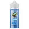 My E-Liquids Ice 100ML Shortfill - Star vape