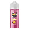 My E-Liquids Ice 100ML Shortfill - Star vape