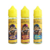 Nasty 50ml Shortfill - Star vape