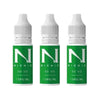 NIC NIC - NICOTINE SHOT 15MG 50VG - Star vape