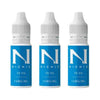 NIC NIC - NICOTINE SHOT 15MG 70VG - Star vape