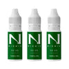 NIC NIC - NICOTINE SHOT 18MG 50VG - Star vape