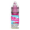 Oxva OX Passion Nic Salt 10ml E-liquids - Box of 10 - Star vape