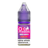 Oxva OX Passion Nic Salt 10ml E-liquids - Box of 10 - Star vape