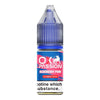 Oxva OX Passion Nic Salt 10ml E-liquids - Box of 10 - Star vape