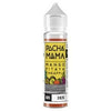 Pacha Mama 50ml Shortfill - Star vape