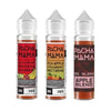 Pacha Mama 50ml Shortfill - Star vape