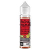 Pacha Mama 50ml Shortfill - Star vape