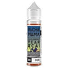 Pacha Mama 50ml Shortfill - Star vape