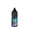 Pukka 50/50 10ML E-liquid Box of 10 - Star vape