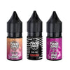 Pukka 50/50 10ML E-liquid Box of 10 - Star vape