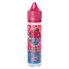 Razz Jazz 50ml Shortfill - Star vape