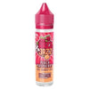 Razz Jazz 50ml Shortfill - Star vape