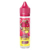 Razz Jazz 50ml Shortfill - Star vape