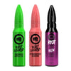 Riot Squad 50ml Shortfill - Star vape