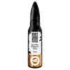 Riot Squad Black Edition Series 50ml Shortfill - Star vape