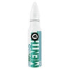 Riot Squad Menthol Series 50ml Shortfill - Star vape