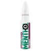 Riot Squad Menthol Series 50ml Shortfill - Star vape