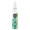 Riot Squad Menthol Series 50ml Shortfill - Star vape