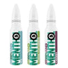 Riot Squad Menthol Series 50ml Shortfill - Star vape