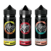 Ruthless - 100ml - Shortfill - Star vape