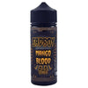 Sadboy Blood 100ML Shortfill - Star vape