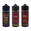 Sadboy Blood 100ML Shortfill - Star vape